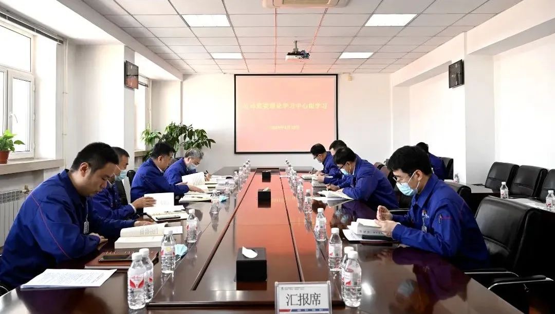 【擎旗奋进】踔厉奋发强党建 笃行不怠启新程01